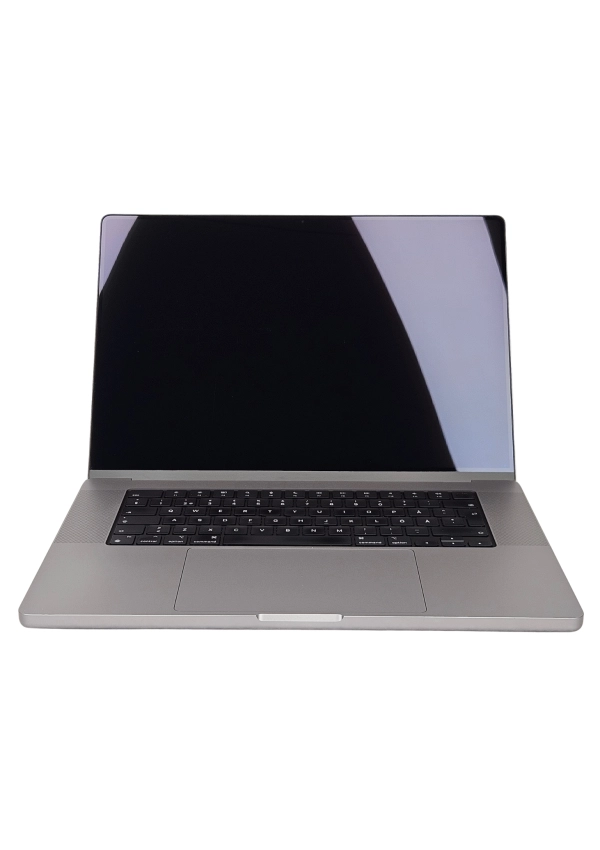 Apple MacBook Pro 16 A2485 M1 PRO 32GB 512 SSD 16,2